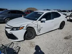4T1C31AK7MU568931 2021 TOYOTA CAMRY