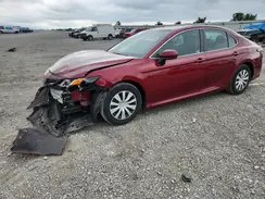 4T1C31AK7NU036340 2022 TOYOTA CAMRY