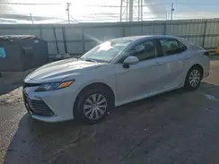 4T1C31AK7NU038122 2022 TOYOTA CAMRY