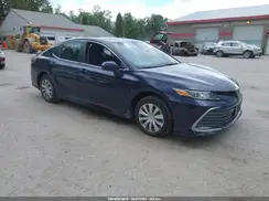 4T1C31AK7NU039528 2022 TOYOTA CAMRY