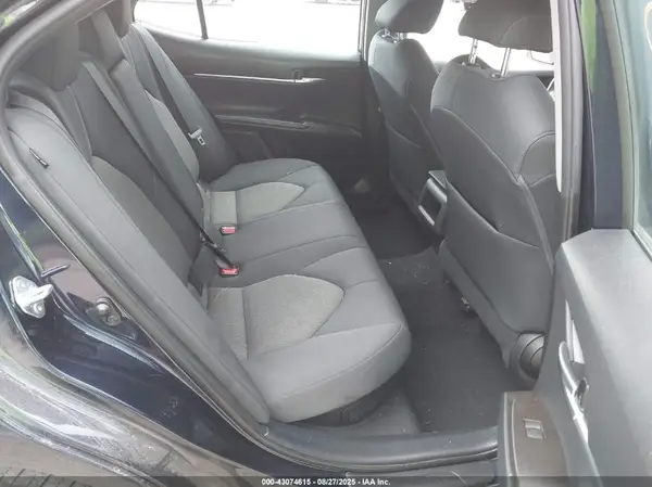 4T1C31AK7NU039528 2022 TOYOTA CAMRY - Image 8