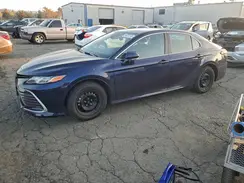4T1C31AK7NU039559 2022 TOYOTA CAMRY