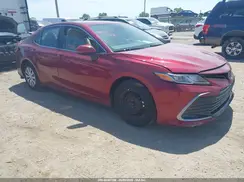 4T1C31AK7NU570261 2022 TOYOTA CAMRY