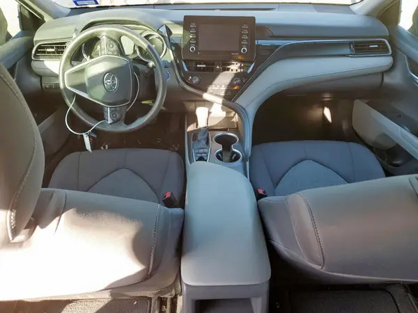 4T1C31AK7NU571216 2022 TOYOTA CAMRY - Image 8