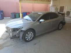 4T1C31AK7NU571734 2022 TOYOTA CAMRY