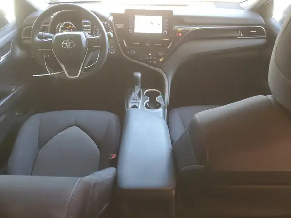 4T1C31AK7NU571734 2022 TOYOTA CAMRY - Image 8