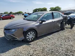 4T1C31AK7NU573399 2022 TOYOTA CAMRY