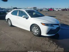 4T1C31AK7NU573578 2022 TOYOTA CAMRY