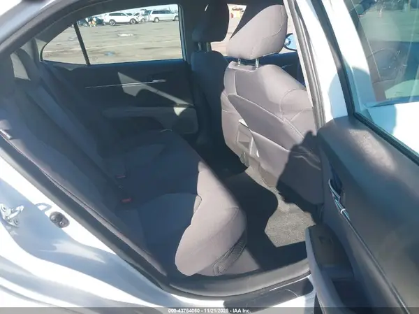 4T1C31AK7NU573578 2022 TOYOTA CAMRY - Image 8
