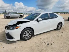 4T1C31AK7NU574231 2022 TOYOTA CAMRY