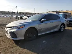 4T1C31AK7NU574827 2022 TOYOTA CAMRY