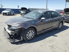 4T1C31AK7NU574875 2022 TOYOTA CAMRY