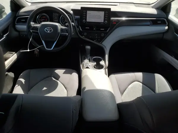4T1C31AK7NU574875 2022 TOYOTA CAMRY - Image 8