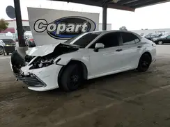 4T1C31AK7NU575069 2022 TOYOTA CAMRY