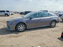 4T1C31AK7NU576190 2022 TOYOTA CAMRY