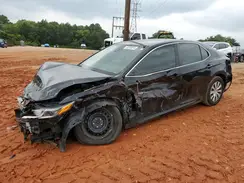 4T1C31AK7NU576335 2022 TOYOTA CAMRY