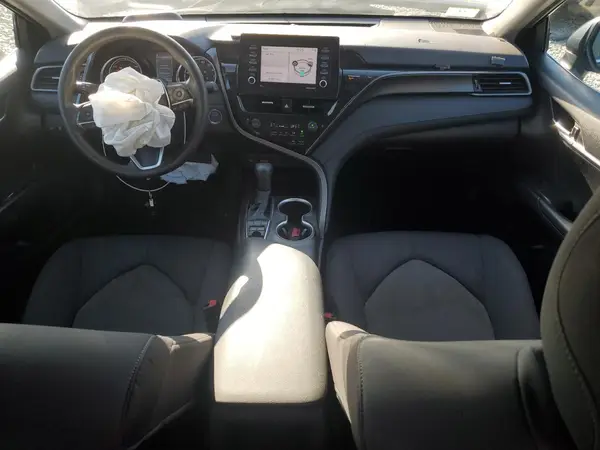 4T1C31AK7NU577422 2022 TOYOTA CAMRY - Image 8