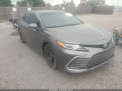 4T1C31AK7NU578506 2022 TOYOTA CAMRY