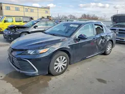 4T1C31AK7NU580367 2022 TOYOTA CAMRY