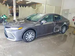 4T1C31AK7NU583835 2022 TOYOTA CAMRY