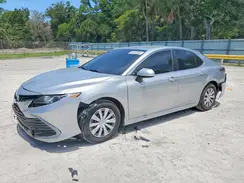 4T1C31AK7NU584189 2022 TOYOTA CAMRY
