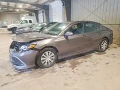 4T1C31AK7NU587688 2022 TOYOTA CAMRY