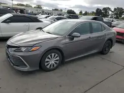4T1C31AK7NU587920 2022 TOYOTA CAMRY