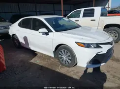 4T1C31AK7NU588937 2022 TOYOTA CAMRY