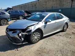 4T1C31AK7NU592969 2022 TOYOTA CAMRY