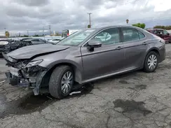 4T1C31AK7NU595502 2022 TOYOTA CAMRY