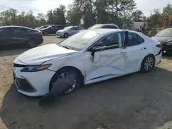4T1C31AK7NU597024 2022 TOYOTA CAMRY