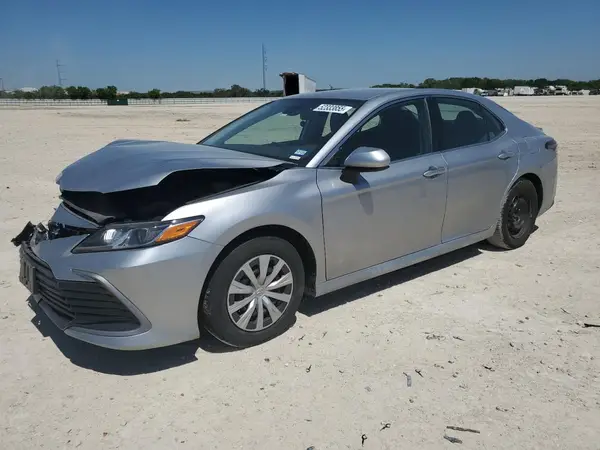 4T1C31AK7PU050595 2023 TOYOTA CAMRY - Image 1