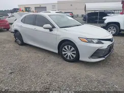 4T1C31AK7PU056672 2023 TOYOTA CAMRY