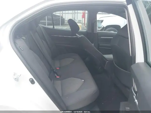 4T1C31AK7PU056672 2023 TOYOTA CAMRY - Image 8