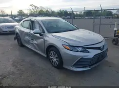 4T1C31AK7PU600815 2023 TOYOTA CAMRY