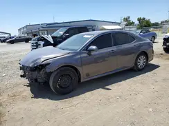 4T1C31AK7PU601334 2023 TOYOTA CAMRY