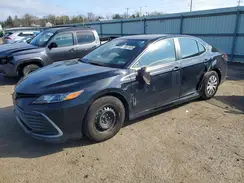 4T1C31AK7PU605139 2023 TOYOTA CAMRY