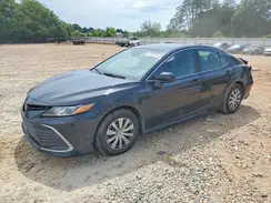 4T1C31AK7PU606209 2023 TOYOTA CAMRY