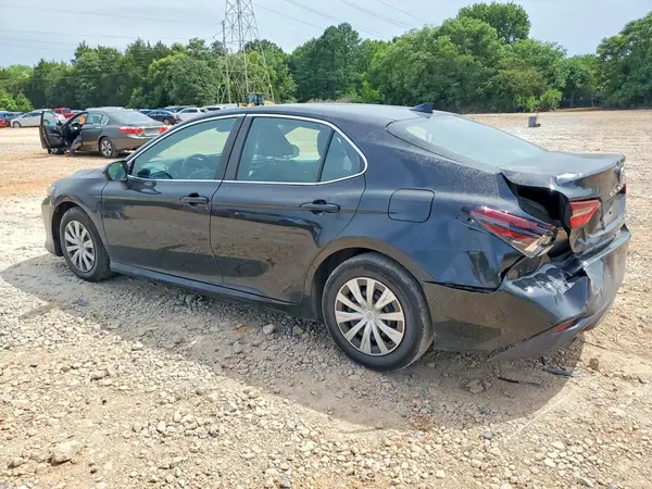 4T1C31AK7PU606209 2023 TOYOTA CAMRY - Image 2