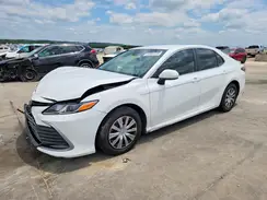 4T1C31AK7PU606761 2023 TOYOTA CAMRY