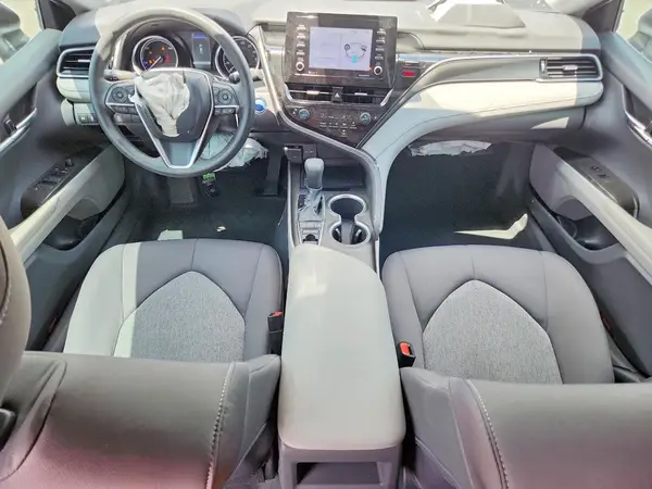 4T1C31AK7PU606761 2023 TOYOTA CAMRY - Image 8