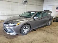 4T1C31AK7PU607019 2023 TOYOTA CAMRY