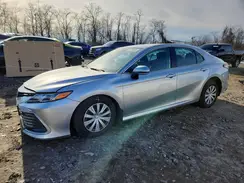 4T1C31AK7PU610311 2023 TOYOTA CAMRY