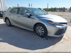 4T1C31AK7PU610549 2023 TOYOTA CAMRY