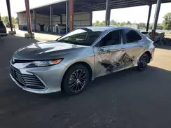 4T1C31AK7PU611328 2023 TOYOTA CAMRY