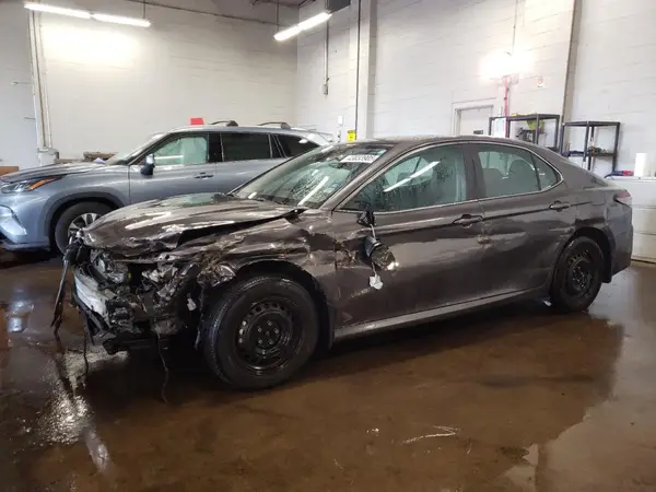 4T1C31AK7PU613371 2023 TOYOTA CAMRY - Image 1