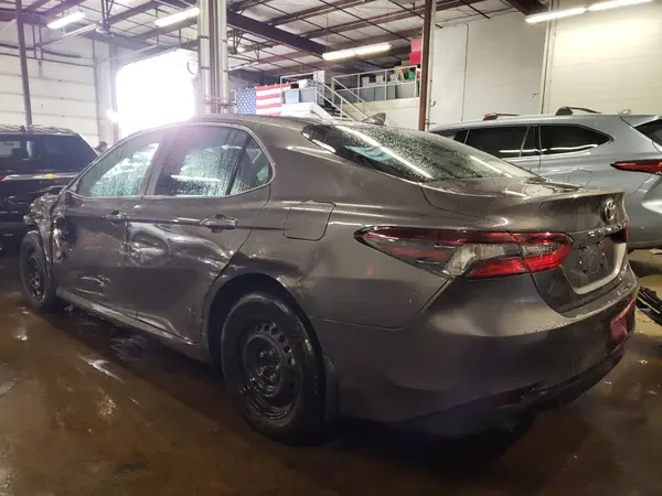 4T1C31AK7PU613371 2023 TOYOTA CAMRY - Image 2