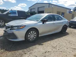 4T1C31AK7PU617999 2023 TOYOTA CAMRY