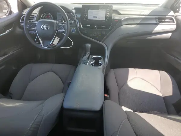 4T1C31AK7PU617999 2023 TOYOTA CAMRY - Image 8