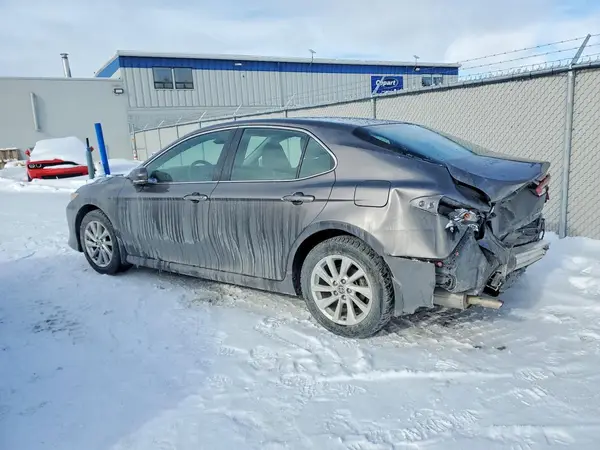 4T1C31AK7PU618828 2023 TOYOTA CAMRY - Image 2